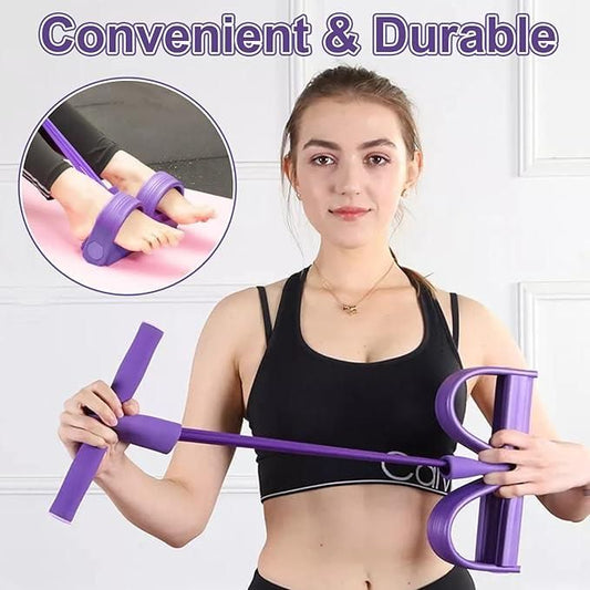 Kreizee BodyPuller Fitness Equipment Band